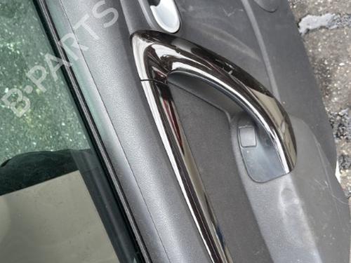 Left rear door DACIA DUSTER (HS_) 1.5 dCi (HSMC) | BP21292612C4 