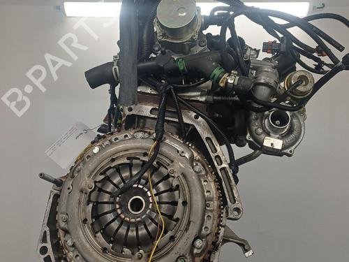 Engine DACIA LOGAN MCV (KS_) 1.5 dCi (KS0W) | BP39897224M1 - Image 2