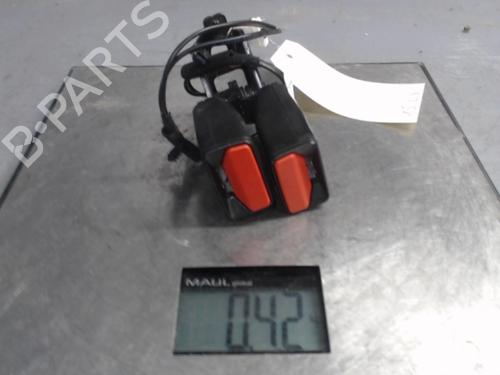 Seat buckle PEUGEOT 508 SW I (8E_) 1.6 THP | BP21319139I32 