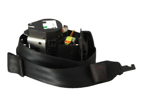 Front right seatbelt CITROËN C4 Picasso II 1.6 HDi / BlueHDi 115 | BP38484253I25 - Image 3