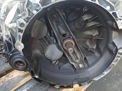 Gearbox MINI MINI COUNTRYMAN (R60) Cooper D | BP39723560M3 - Image 2