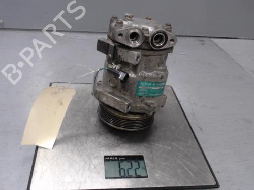 AC-Kompressor FORD C-MAX (DM2) 1.6 TDCi (90 hp) 21301374