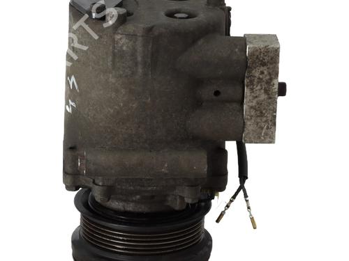 AC compressor FORD FIESTA V (JH_, JD_) 1.3 | BP28114102M34 