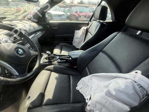 Front left seatbelt BMW 1 Convertible (E88) 118 d | BP27560484I26 - Image 13