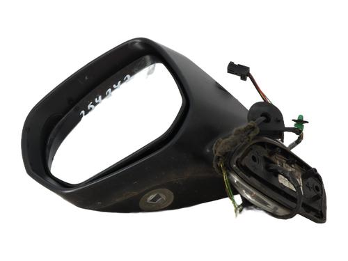 Used Left mirror CITROËN C4 Picasso I MPV (UD_) 1.6 HDi (109 hp) 30518081