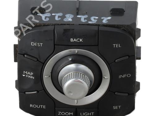Used Switch RENAULT LAGUNA III (BT0/1) 1.5 dCi (BT00, BT0A, BT0T, BT1J) (110 hp) 28175891