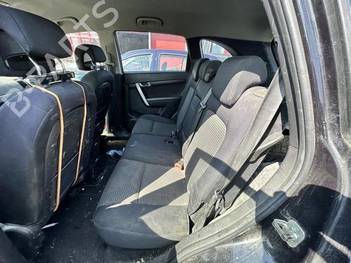 Climate control CHEVROLET CAPTIVA (C100, C140) 2.0 D | BP21291267I5 
