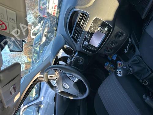 Right front window motor FIAT PUNTO (199_) 1.2 (199AXZ1A, 199BXZ1A) | BP32136029E20 - Image 4