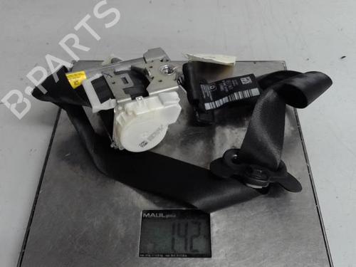 Used Front right belt tensioner CITROËN DS3 (SA_) 1.6 THP 155 (156 hp) 21311976