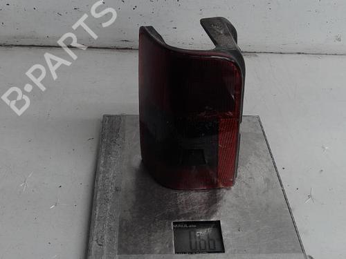Venstre baglygte PEUGEOT PARTNER Box Body/MPV (5_, G_) 1.8 D (58 hp) 21313973