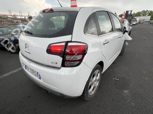 Starter CITROËN C3 II (SC_) 1.2 THP 110 | BP21292532M8  - Image 13