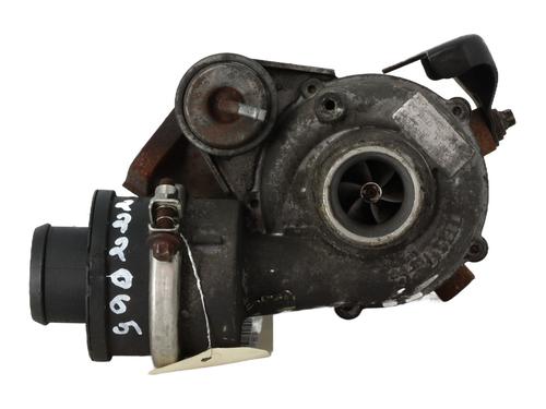 Turbolader/Kompressor MERCEDES-BENZ A-CLASS (W169) A 180 CDI (169.007, 169.307) | BP21369466M71 