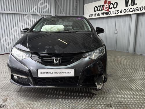 Climate control HONDA CIVIC IX (FK) 2.2 i-DTEC (FK3) | BP32727401I5 - Image 13