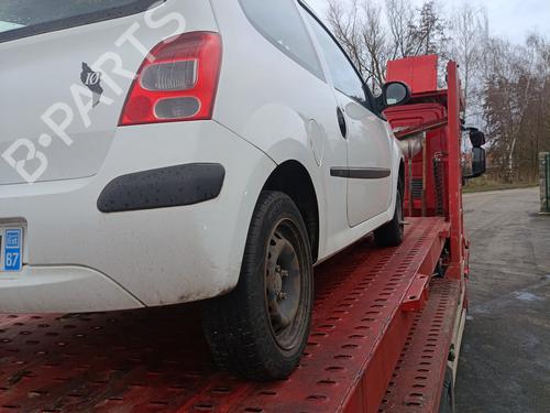 Right front window motor RENAULT TWINGO II (CN0_) 1.2 (CN0D) | BP32979422E20  - Image 5