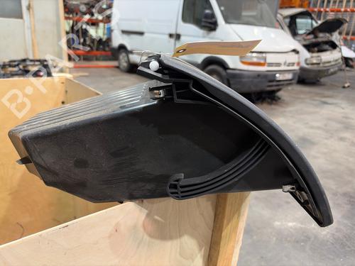 Handskerum RENAULT MASTER III Van (FV) 2.3 dCi 130 FWD (FV0M, FV0Y, FV0J, FV02, FV03) | BP30492010C95 - Image 4