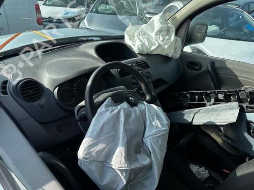 Climate control RENAULT KANGOO / GRAND KANGOO II (KW0/1_) 1.5 dCi 70 (KW0V, KW0A) | BP23844287I5 