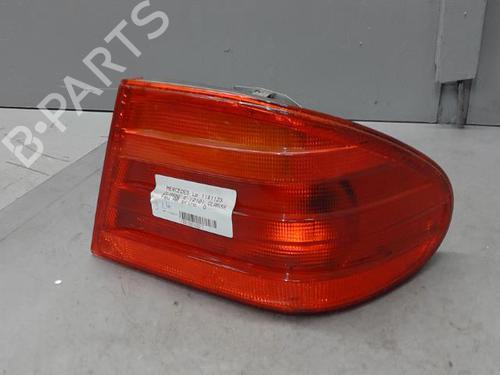 Used Right taillight MERCEDES-BENZ E-CLASS (W210) E 290 Turbo-D (210.017) (129 hp) 21310942