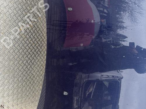 Hood CITROËN C5 III (RD_) 2.0 HDi 140 (RDRHF8, RDRHFA, RDRHA8, RDRHAJ) | BP30965346C1 