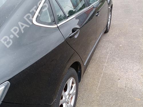 Left taillight MAZDA 6 Hatchback (GH) 2.0 MZR (GHEFS) | BP26380374C34  - Image 12