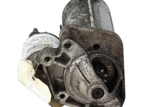 Starter RENAULT CLIO III (BR0/1, CR0/1) 1.5 dCi (BR0H, CR0H, CR1S, BR1S) | BP24474884M8  - Image 7