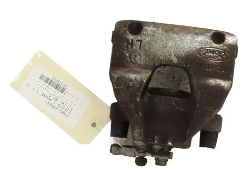 Used Left front brake caliper Left front brake caliper FORD FIESTA VII (HJ, HF) 1.1 Ti-VCT (71 hp) 21296046 21296046
