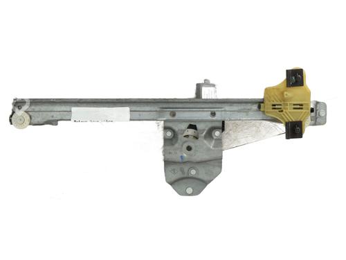 Used Right front window motor Right front window motor RENAULT CLIO IV (BH_) 1.5 dCi 75 (75 hp) 31184605 31184605
