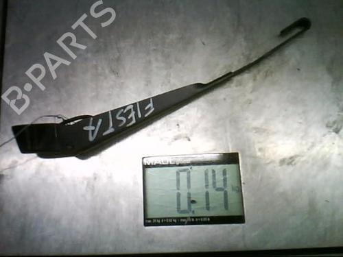 Rear windshield wiper arm FORD FIESTA V (JH_, JD_) 1.4 16V | BP21310687C144 
