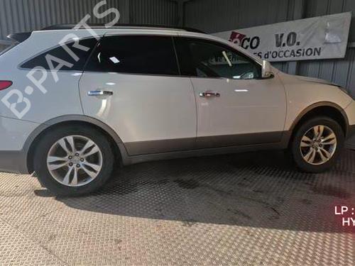 Break pedal HYUNDAI ix55 3.0 V6 CRDi 4WD | BP33171229I19  - Image 12