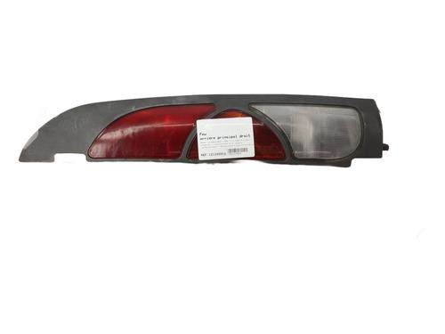 Right taillight RENAULT KANGOO (KC0/1_) D 65 1.9 (KC0E, KC02, KC0J, KC0N) | BP32348067C35  - Image 6