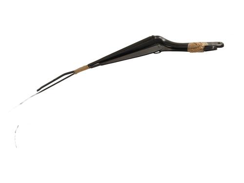 Used Front windshield wiper arm Front windshield wiper arm RENAULT TWINGO III (BCM_, BCA_) 0.9 TCe 95 (92 hp) 21301765 21301765