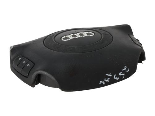 Used Driver airbag AUDI A8 D2 (4D2, 4D8) S8 quattro (360 hp) 28090222