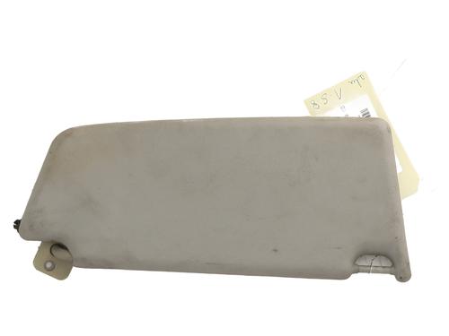 Used Left sun visor Left sun visor OPEL ASTRA H (A04) 1.9 CDTI 16V (L48) (120 hp) 27260152 27260152