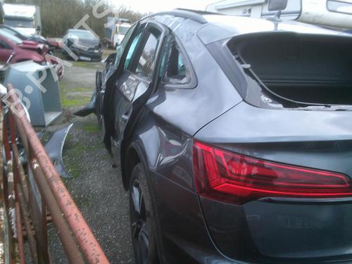 Right front window switch AUDI Q5 Sportback (FYT) 35 TDI Mild Hybrid | BP27890437I26  - Image 8