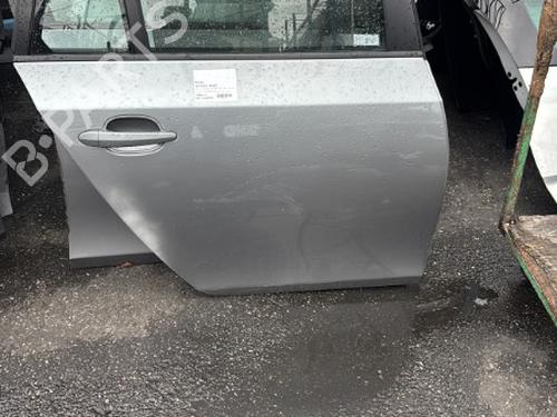 Used Right rear door BMW 5 Touring (E61) [2004-2010]  21295513