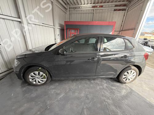 Climate control VW POLO VI (AW1, BZ1, AE1) 1.6 TDI | BP28370109I5 - Image 12