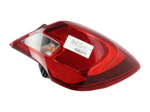 Right taillight OPEL CORSA E (X15) 1.3 CDTI (08, 68) | BP26382343C35 - Image 3