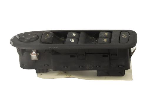 Used Left front window switch Left front window switch PEUGEOT 508 I (8D_) 2.0 HDi (163 hp) 35928167 35928167