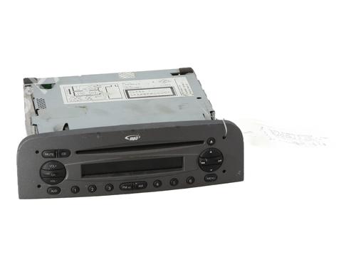 Used Radio ALFA ROMEO GT (937_) 1.9 JTD (937CXN1B) (150 hp) 21315456