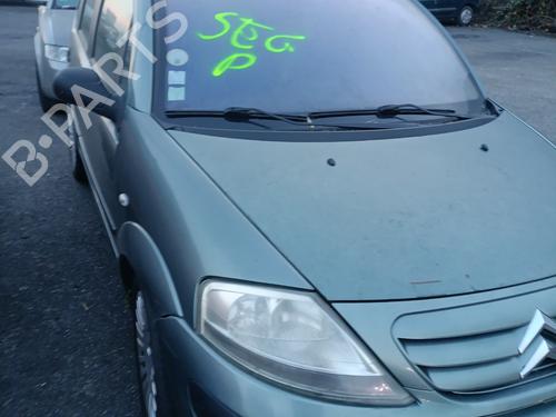 Used Parts CITROËN C3 I (FC_, FN_) 1.4 HDi (68 hp) 4353446