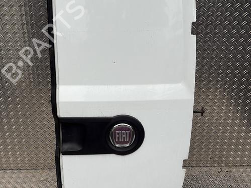 Used Right tailgate FIAT DOBLO Cargo (263_) 1.3 D Multijet (90 hp) 29424088