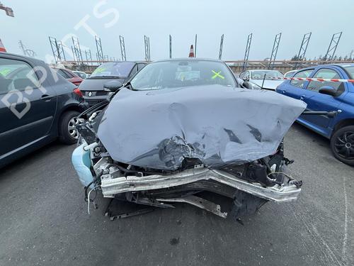 Front left seatbelt RENAULT MEGANE III Hatchback (BZ0/1_, B3_) 1.5 dCi (BZ09, BZ0D, BZ1W, BZ29, BZ14) | BP23827411I26  - Image 14
