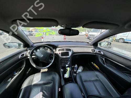 Steering pump PEUGEOT 607 (9D, 9U) 2.7 HDi 24V | BP29869275M99 - Image 6