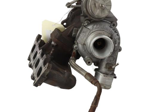 Turbolader/Kompressor FIAT GRANDE PUNTO (199_) 1.4 T-Jet (199AXM1A, 199BXM1A, 199BXN1A) (120 hp) 21312407