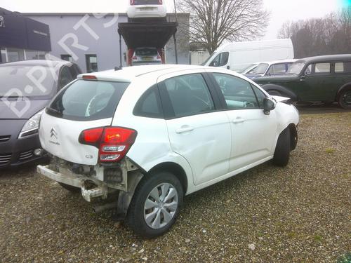 Steering column stalk CITROËN C3 II (SC_) 1.4 HDi 70 (SC8HZC, SC8HR0, SC8HP4) | BP24426325I23  - Image 7