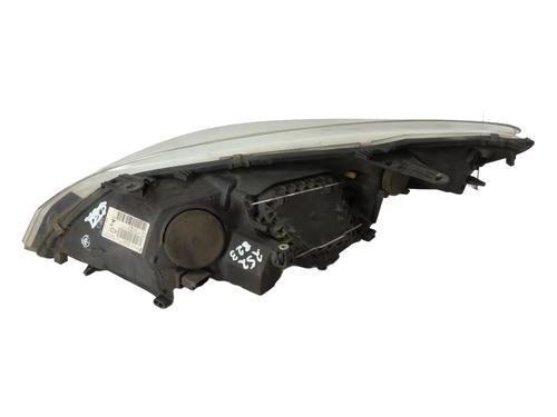 Right headlight RENAULT MEGANE III Hatchback (BZ0/1_, B3_) 1.5 dCi (BZ09, BZ0D, BZ1W, BZ29, BZ14) | BP31256915C29 - Image 5