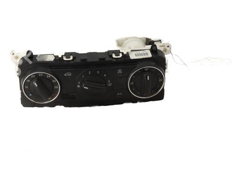 Climate control MERCEDES-BENZ A-CLASS (W169) A 200 CDI (169.008, 169.308) | BP32186817I5 - Image 3