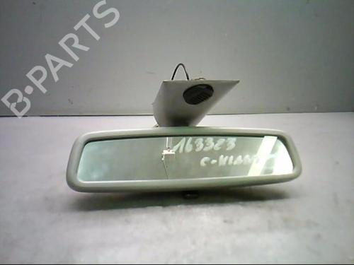 Used Rear mirror MERCEDES-BENZ C-CLASS (W203) C 220 CDI (203.006) (136 hp) 21310357