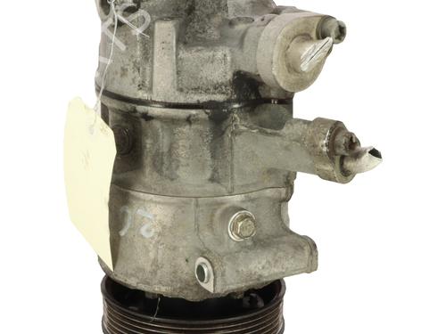 Used AC compressor AC compressor VW GOLF VI (5K1) 2.0 TDI (110 hp) 40283343 40283343