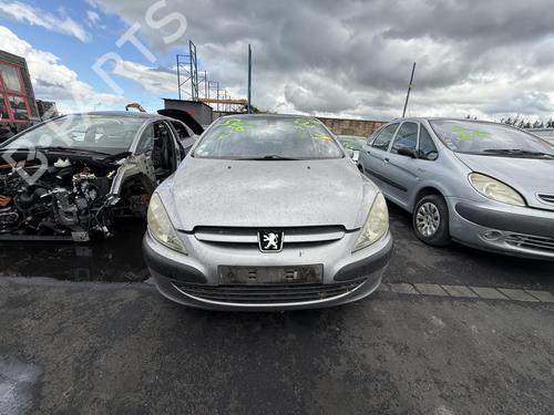AC compressor PEUGEOT 307 (3A/C) 1.6 16V | BP28591933M34 - Image 18