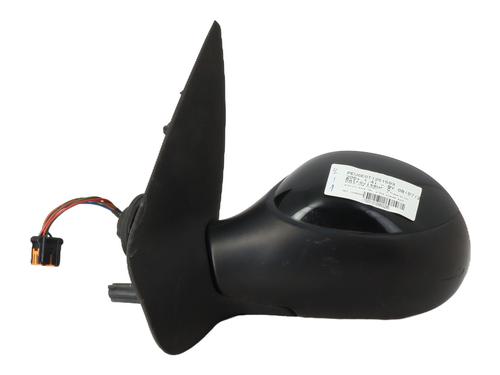 Left mirror PEUGEOT 206+ (2L_, 2M_) 1.4 i | BP26388959C26 